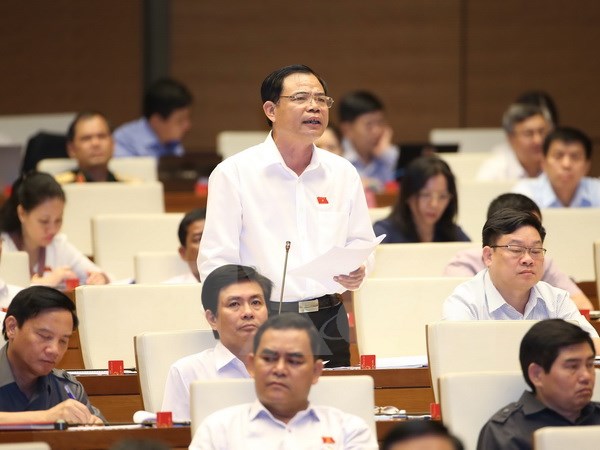 Xác định mô hình hợp lý trong quản lý Nhà nước về an toàn thực phẩm