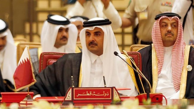 Các nước Arab cân nhắc những bước tiếp theo đối với Qatar