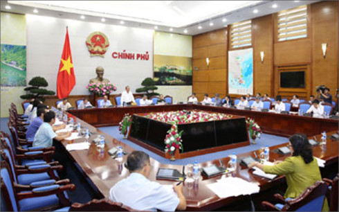 Yêu cầu đẩy nhanh chi trả bồi thường cho người dân biển miền Trung