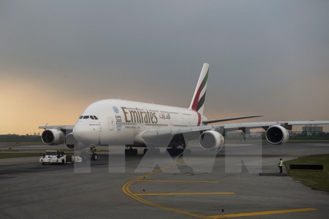 ICAO cân nhắc can thiệp việc các nước đóng cửa không phận với Qatar