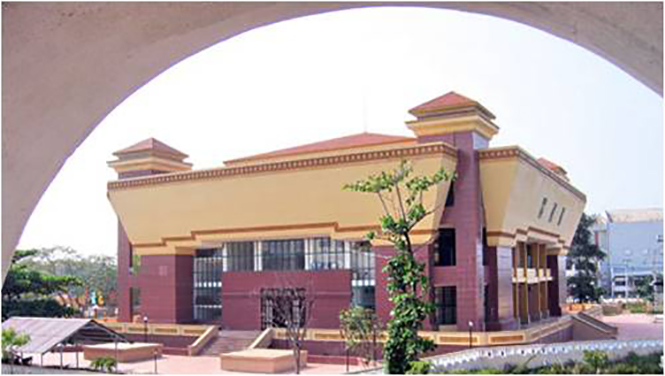 Những di tích in dấu chân Người