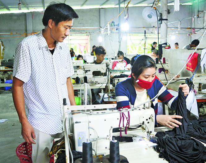 Lập thân để cống hiến