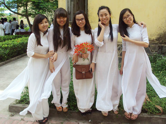 Nỗi nhớ mùa hạ