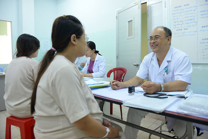 Nguy hiểm trầm cảm, loạn thần sau sinh