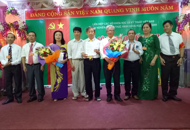 Thành lập trung tâm dưỡng sinh Quảng Bình