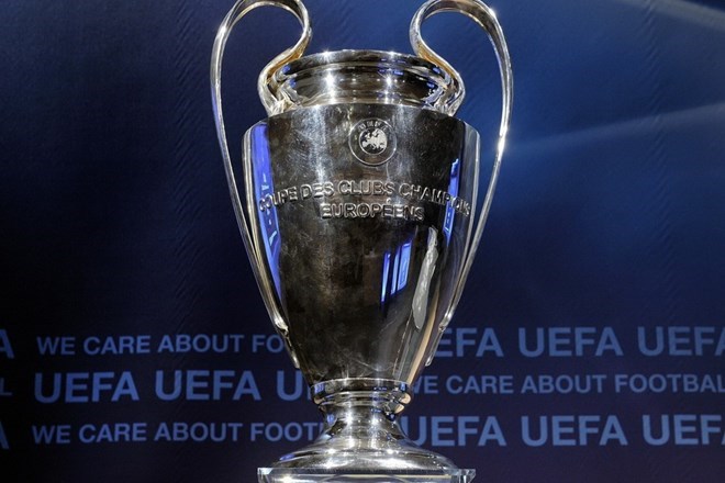 UEFA lập thêm nhiều giải thưởng nhằm tôn vinh các cá nhân