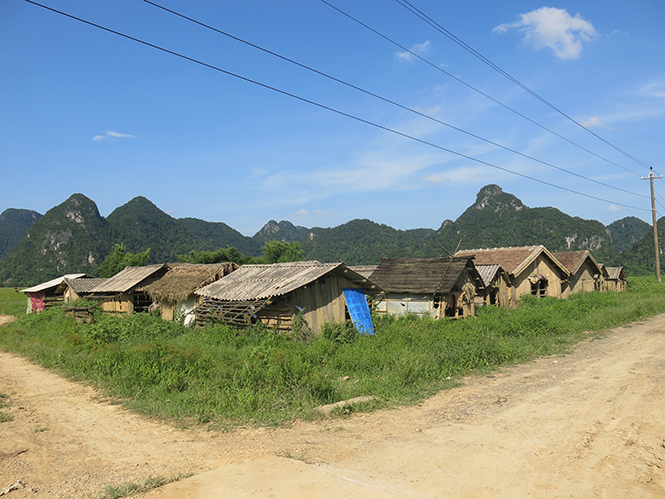 Tân Hóa: Chăn nuôi tập trung "mở lối" du lịch