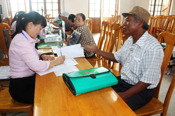 Chưa có hướng dẫn vay hỗ trợ đóng mới tàu cá để chuyển từ khai thác gần bờ ra xa bờ