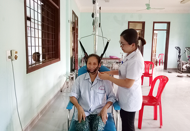 Đưa y học cổ truyền đến gần dân