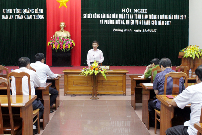 Văn hóa giao thông là yếu tố then chốt