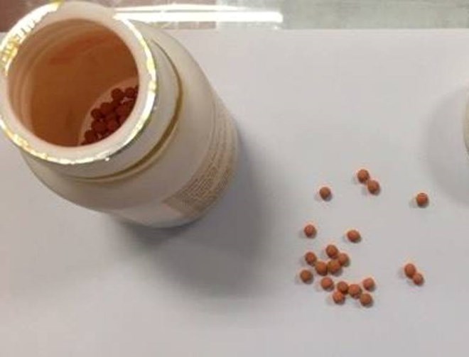 Nhiều trẻ ngộ độc chì nặng phải cấp cứu do dùng thuốc cam