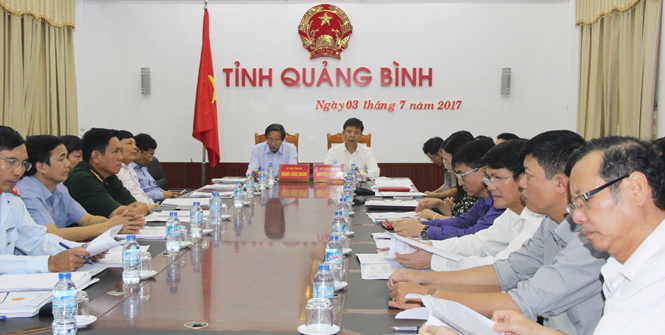 6 tháng đầu năm 2017 tăng trưởng kinh tế có nhiều khởi sắc
