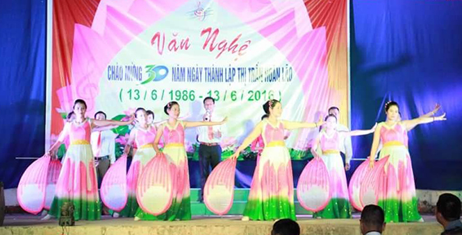Bố Trạch: Đẩy mạnh xây dựng đời sống văn hóa ở khu dân cư