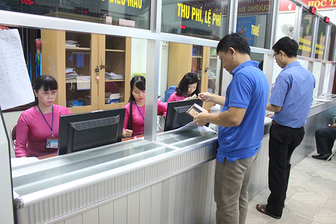 TP. Đồng Hới: Tăng cường công tác phòng, chống tham nhũng