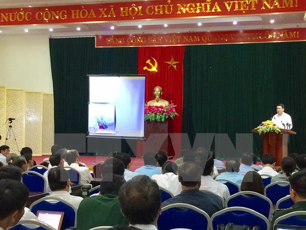 Công bố Dự thảo kết luận thanh tra việc quản lý đất trong vụ Đồng Tâm