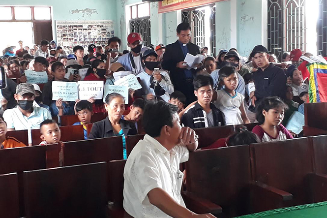 Đừng để lòng tin bị lợi dụng!