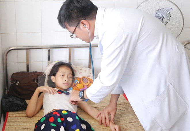 Bộ Y tế: Dịch sốt xuất huyết cảnh báo diễn biến phức tạp, nguy hiểm