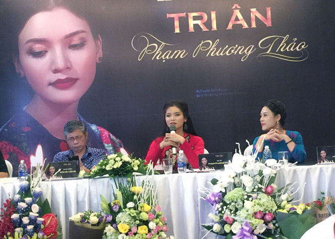 Phạm Phương Thảo ra bộ đôi album Tri ân dịp 27-7