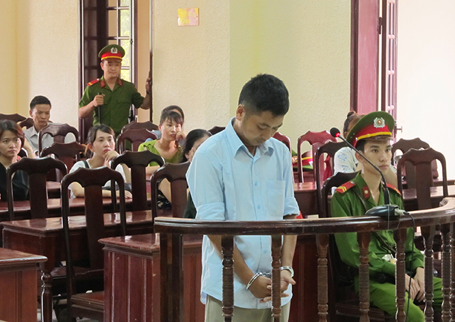 Gã giám đốc lừa và cái kết đắng