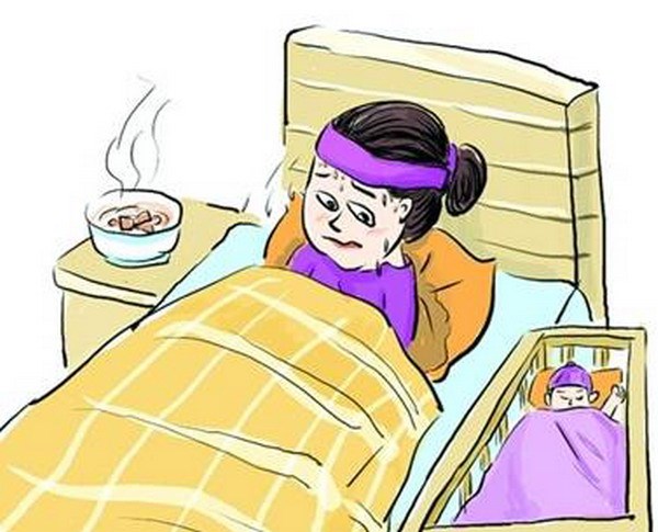Sản phụ trẻ bất ngờ tử vong vì "mặc quá ấm" khi ở cữ