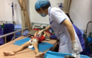 Vụ nhiều bé trai bị viêm nhiễm sùi mào gà: Sở Y tế Hưng Yên vào cuộc