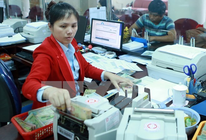 Ngân hàng thương mại cần quan tâm tới gói tín dụng 100.000 tỷ đồng