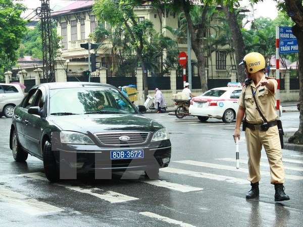 Bộ Tài chính hoàn thành dự thảo đề xuất hai phương án khoán xe công