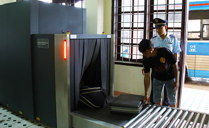 Chống buôn lậu và gian lận thương mại: Cuộc chiến trường kỳ