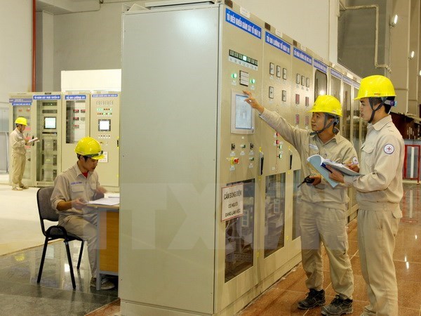Gần 80 nhà máy tham gia thị trường bán buôn điện cạnh tranh