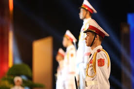 Cầu truyền hình "Dáng đứng Việt Nam" (phần 1)