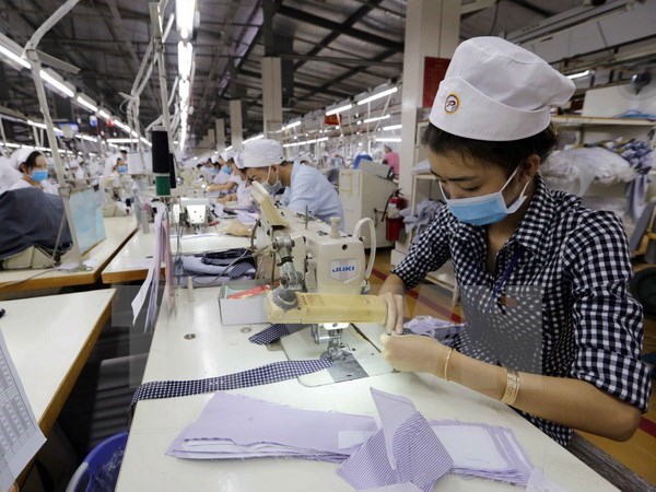 Số doanh nghiệp đăng ký thành lập mới tăng hơn 13% trong 7 tháng