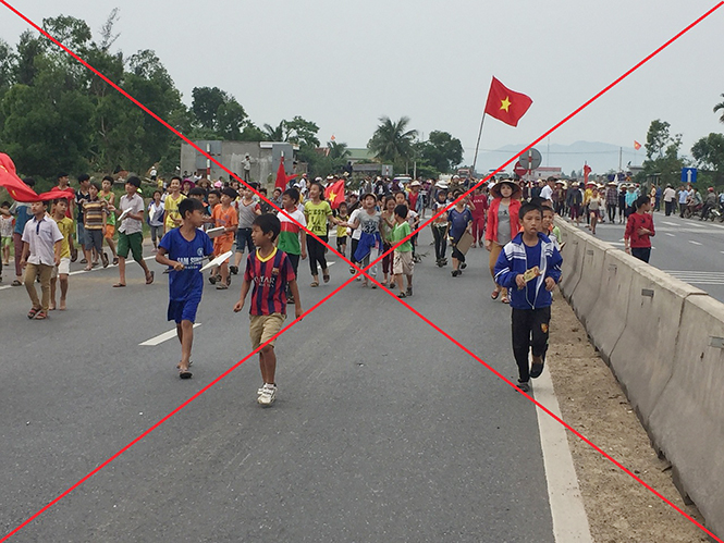 Vạch mặt những linh mục cực đoan hô hào giáo dân "đòi quyền lợi" - Bài 1: Họ kêu gọi vì lợi ích gì?