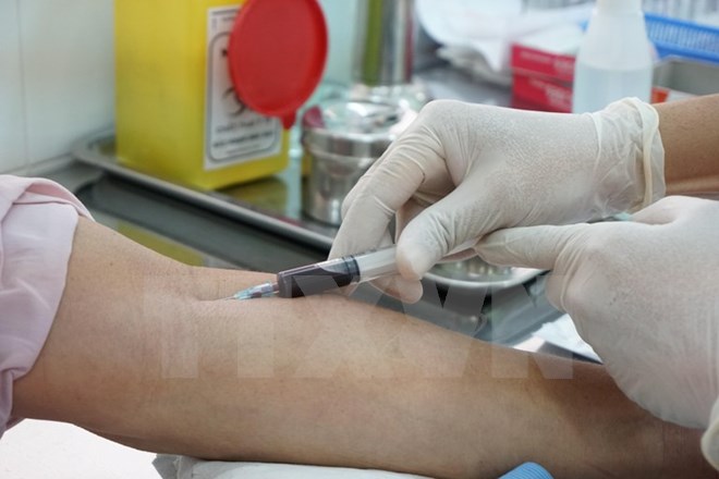Dịch HIV ở Việt Nam đang ngày càng trở nên khó kiểm soát