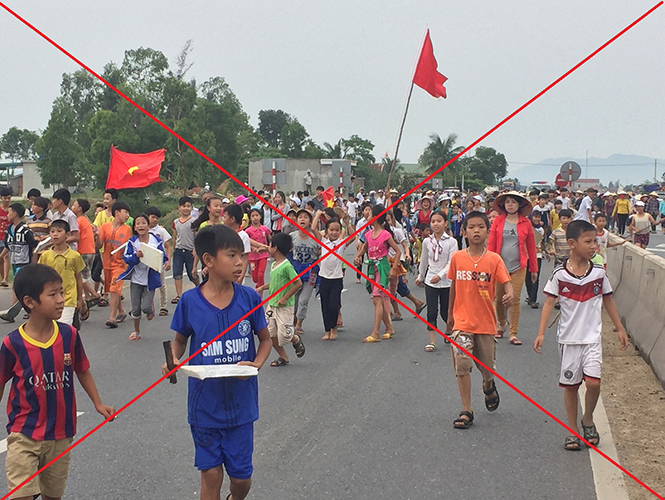 Vạch mặt những linh mục cực đoan hô hào giáo dân "đòi quyền lợi" - Bài 2: Bản chất của những kẻ mang danh "đức Chúa"