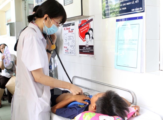 Ăn đồ sống, nhiều bệnh nhân nguy kịch do nhiễm sán lá gan