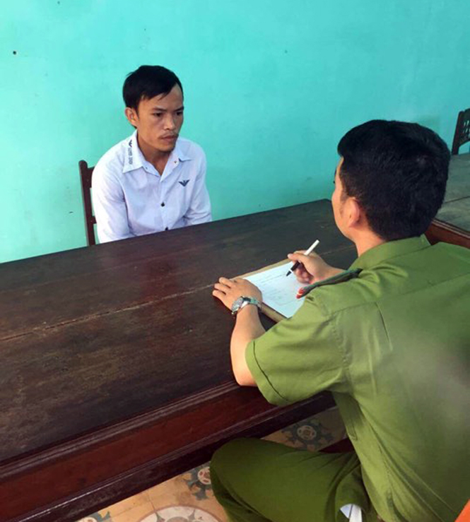Con rể đột nhập nhà mẹ vợ trộm tiền, vàng