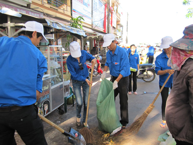 Số bệnh nhân mắc sốt xuất huyết đang có chiều hướng gia tăng