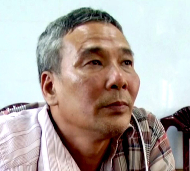 Cái giá phải trả...