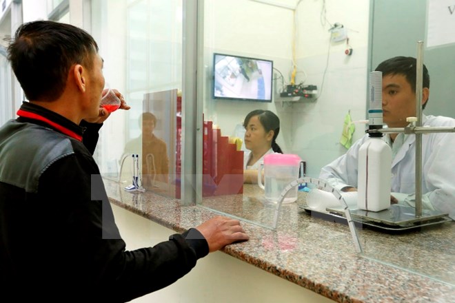 Ban hành thông tư về hỗ trợ chi trả thuốc kháng HIV với người có BHYT