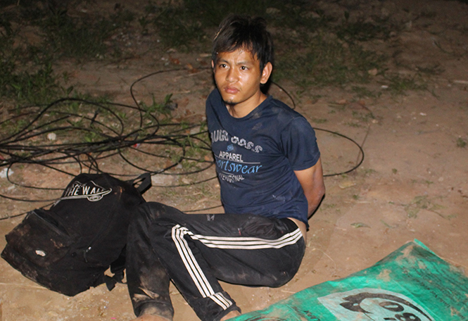 Chuyên án "017T"