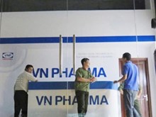 Bộ Y tế thông tin chính thức về xử lý thuốc nhập khẩu của VN Pharma
