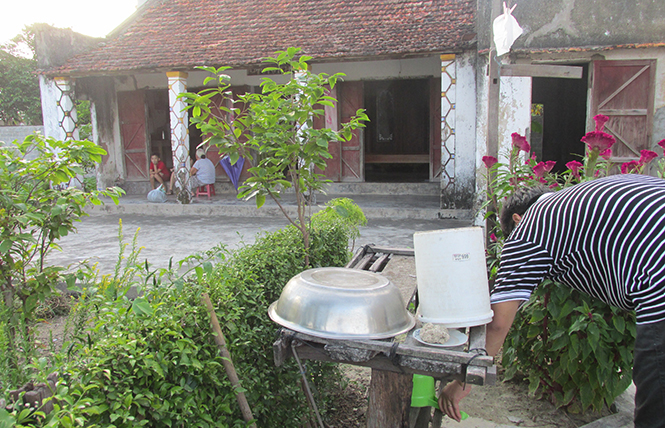 TP. Đồng Hới: Tập trung phòng, chống dịch sốt xuất huyết