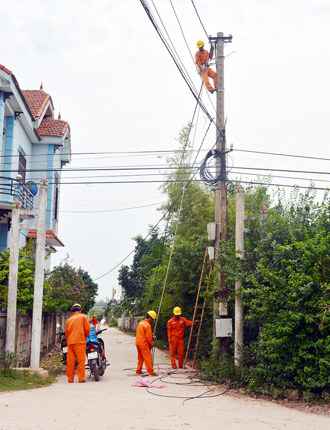 Quảng Ninh: Tăng cường phối hợp phòng, chống thiên tai