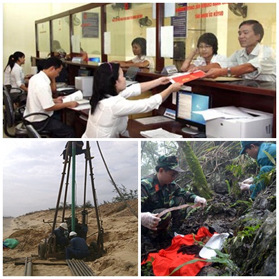 Chính sách mới có hiệu lực từ tháng 9-2017