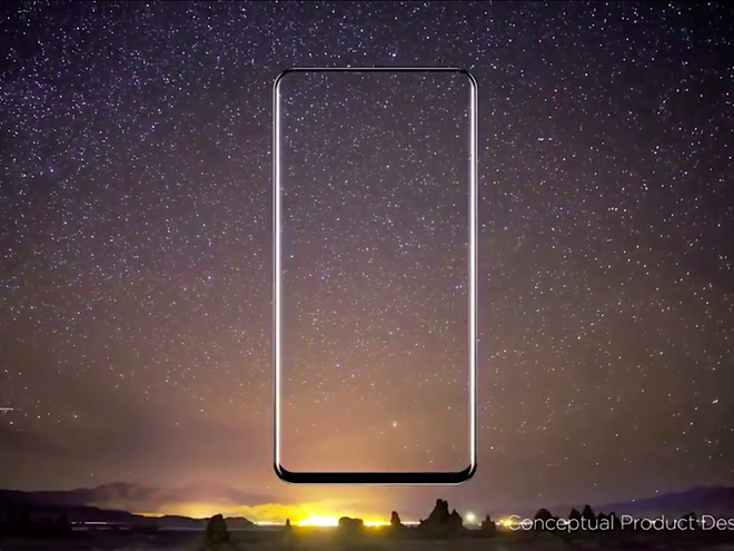 'Apple Trung Quốc' lên kế hoạch phá bĩnh sự kiện iPhone 8?