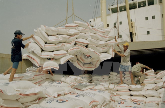 Nhu cầu thị trường đẩy giá nhiều loại nông sản có xu hướng tăng