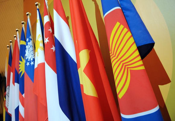 Khai mạc Hội nghị Bộ trưởng Kinh tế ASEAN lần thứ 49 ở Philippines