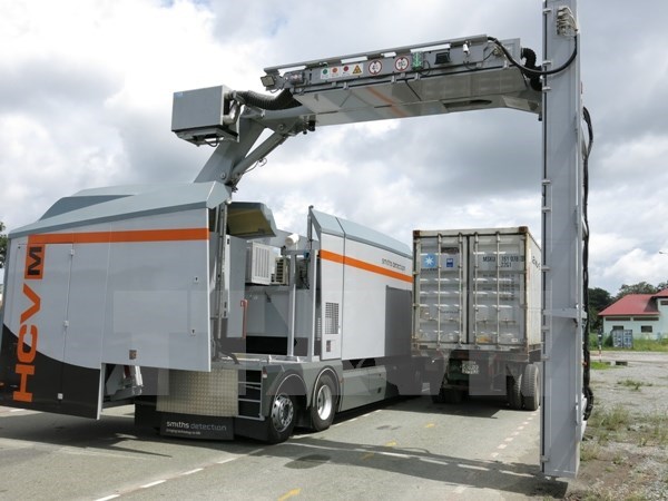 Tổng cục Hải quan nói gì vụ 213 container mất tích ở cảng Cát Lái?