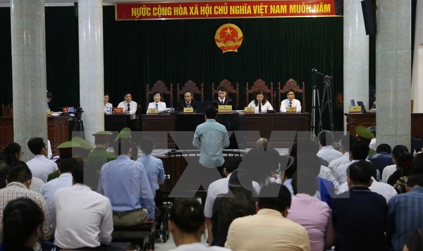 Vụ án Hà Văn Thắm: Khởi tố thêm 3 vụ án chiếm đoạt tài sản