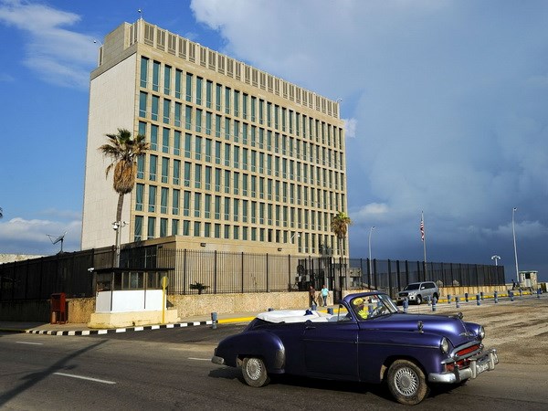 Một số nghị sỹ Mỹ đề xuất trả đũa Cuba về vụ "tấn công sóng âm"